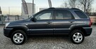 Kia Sportage LIFT Benzyna Navi Klima Gwarancja - 7