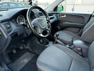 Kia Sportage LIFT Benzyna Navi Klima Gwarancja - 9