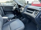 Kia Sportage LIFT Benzyna Navi Klima Gwarancja - 10