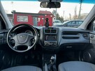 Kia Sportage LIFT Benzyna Navi Klima Gwarancja - 13