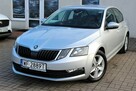 Škoda Octavia Ambition FV23% SalonPL TSI 115KM 1WŁ ASO SmartLink Tempomat - 2