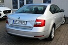 Škoda Octavia Ambition FV23% SalonPL TSI 115KM 1WŁ ASO SmartLink Tempomat - 3