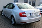 Škoda Octavia Ambition FV23% SalonPL TSI 115KM 1WŁ ASO SmartLink Tempomat - 5