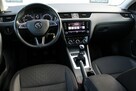 Škoda Octavia Ambition FV23% SalonPL TSI 115KM 1WŁ ASO SmartLink Tempomat - 8