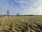 Działka przy lesie-3554 m2 - Rózankowo Świerczyny - 2