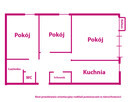 M3 | Jasne | Balkon | Pola Mokotowskie | Metro - 2