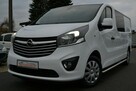 Opel Vivaro *Parktronic*Nawigacja*5osobowy*Kamera cofania*Zarejestrowany - 2