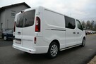 Opel Vivaro *Parktronic*Nawigacja*5osobowy*Kamera cofania*Zarejestrowany - 4