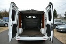 Opel Vivaro *Parktronic*Nawigacja*5osobowy*Kamera cofania*Zarejestrowany - 5