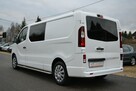 Opel Vivaro *Parktronic*Nawigacja*5osobowy*Kamera cofania*Zarejestrowany - 6