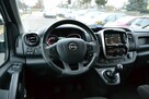 Opel Vivaro *Parktronic*Nawigacja*5osobowy*Kamera cofania*Zarejestrowany - 8