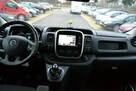 Opel Vivaro *Parktronic*Nawigacja*5osobowy*Kamera cofania*Zarejestrowany - 9