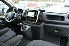 Opel Vivaro *Parktronic*Nawigacja*5osobowy*Kamera cofania*Zarejestrowany - 11