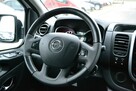 Opel Vivaro *Parktronic*Nawigacja*5osobowy*Kamera cofania*Zarejestrowany - 12