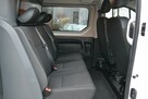 Opel Vivaro *Parktronic*Nawigacja*5osobowy*Kamera cofania*Zarejestrowany - 13