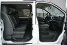 Opel Vivaro *Parktronic*Nawigacja*5osobowy*Kamera cofania*Zarejestrowany - 14