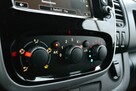 Opel Vivaro *Parktronic*Nawigacja*5osobowy*Kamera cofania*Zarejestrowany - 16