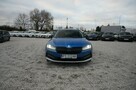 Škoda Superb 2.0 TDI/190 KM Scout DSG Salon PL Fvat 23% PY11246 - 3