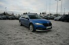 Škoda Superb 2.0 TDI/190 KM Scout DSG Salon PL Fvat 23% PY11246 - 4