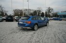 Škoda Superb 2.0 TDI/190 KM Scout DSG Salon PL Fvat 23% PY11246 - 6