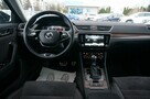 Škoda Superb 2.0 TDI/190 KM Scout DSG Salon PL Fvat 23% PY11246 - 11