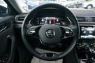 Škoda Superb 2.0 TDI/190 KM Scout DSG Salon PL Fvat 23% PY11246 - 12