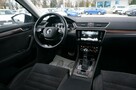 Škoda Superb 2.0 TDI/190 KM Scout DSG Salon PL Fvat 23% PY11246 - 14