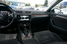 Škoda Superb 2.0 TDI/190 KM Scout DSG Salon PL Fvat 23% PY11246 - 15