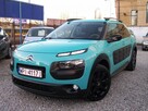 Citroen C4 Cactus AUTOMAT + SALON PL  Navi Kamera Panorama dach - 1