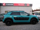 Citroen C4 Cactus AUTOMAT + SALON PL  Navi Kamera Panorama dach - 2