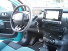 Citroen C4 Cactus AUTOMAT + SALON PL  Navi Kamera Panorama dach - 4