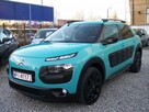 Citroen C4 Cactus AUTOMAT + SALON PL  Navi Kamera Panorama dach - 7