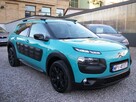 Citroen C4 Cactus AUTOMAT + SALON PL  Navi Kamera Panorama dach - 8