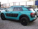 Citroen C4 Cactus AUTOMAT + SALON PL  Navi Kamera Panorama dach - 10