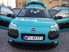 Citroen C4 Cactus AUTOMAT + SALON PL  Navi Kamera Panorama dach - 12