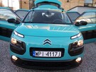 Citroen C4 Cactus AUTOMAT + SALON PL  Navi Kamera Panorama dach - 13