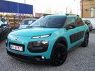 Citroen C4 Cactus AUTOMAT + SALON PL  Navi Kamera Panorama dach - 14