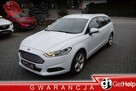 Ford Mondeo 1.5b 80tyś km Stan Idealny 100% bezwypadkowy z Niemiec Gwarancja 12mcy - 2