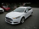 Ford Mondeo 1.5b 80tyś km Stan Idealny 100% bezwypadkowy z Niemiec Gwarancja 12mcy - 3