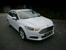 Ford Mondeo 1.5b 80tyś km Stan Idealny 100% bezwypadkowy z Niemiec Gwarancja 12mcy - 4