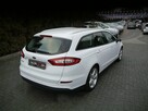 Ford Mondeo 1.5b 80tyś km Stan Idealny 100% bezwypadkowy z Niemiec Gwarancja 12mcy - 5