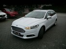 Ford Mondeo 1.5b 80tyś km Stan Idealny 100% bezwypadkowy z Niemiec Gwarancja 12mcy - 8