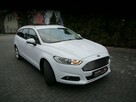 Ford Mondeo 1.5b 80tyś km Stan Idealny 100% bezwypadkowy z Niemiec Gwarancja 12mcy - 9