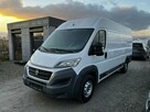 Fiat Ducato maxi blaszak automat - 1