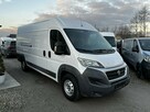 Fiat Ducato maxi blaszak automat - 2