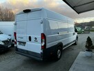 Fiat Ducato maxi blaszak automat - 3