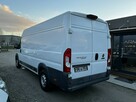 Fiat Ducato maxi blaszak automat - 4