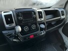 Fiat Ducato maxi blaszak automat - 9