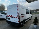 Renault Master l2h2 brygadówka 7 miejsc - 3