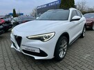 Alfa Romeo Stelvio 2.0T Q4 - 2